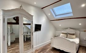 Studio 3 du SPA Célinie